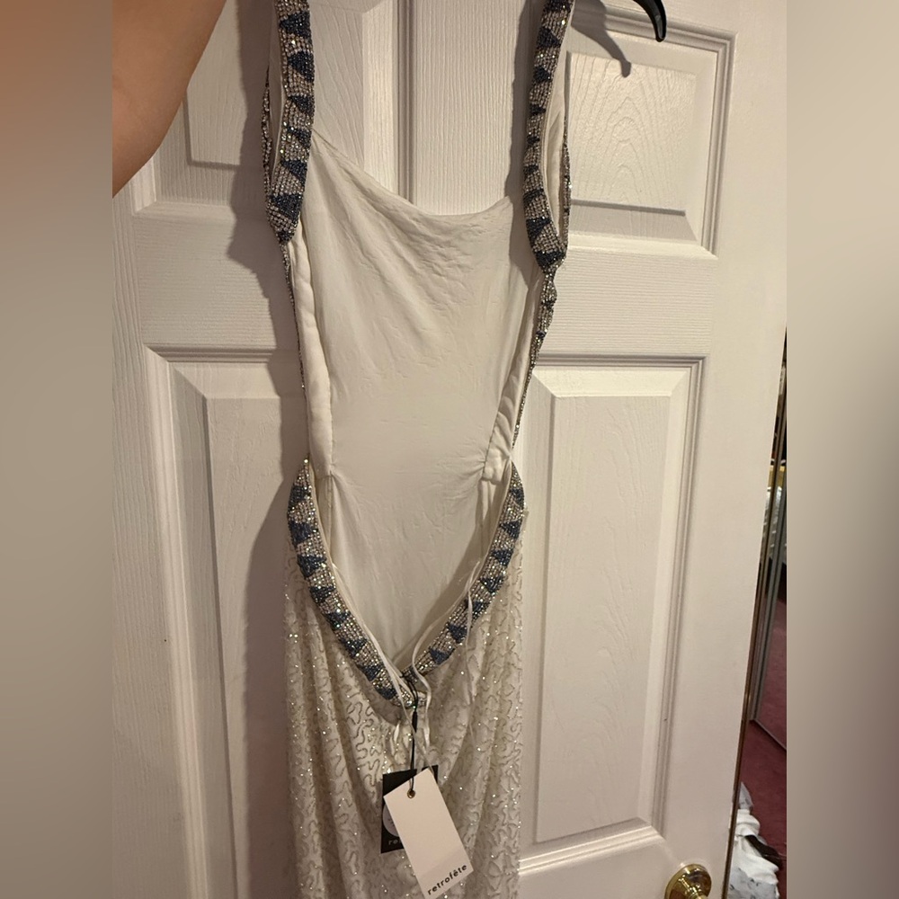 NWT Retrofete Thessa Dress US
Small - Picture 15 of 17